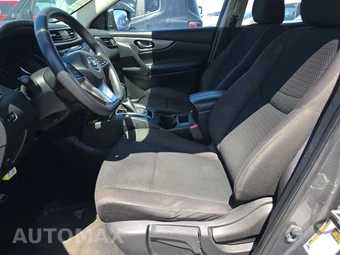 2018 Nissan Rogue Sport S - miniatura 7