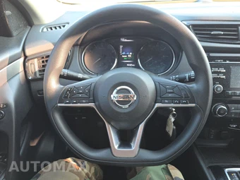 2018 Nissan Rogue Sport S - miniatura 10
