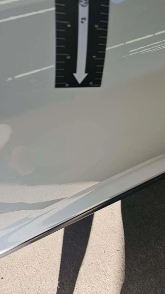 2018 Nissan Rogue Sport S - miniatura 26