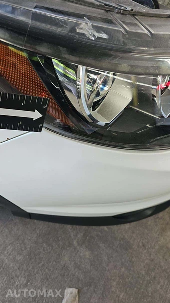 2018 Nissan Rogue Sport S - miniatura 48