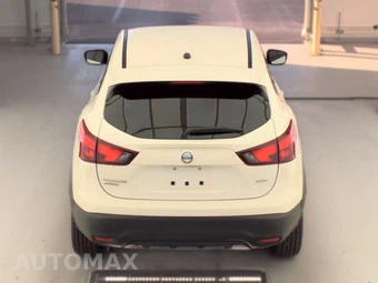 2018 Nissan Rogue Sport S - miniatura 5
