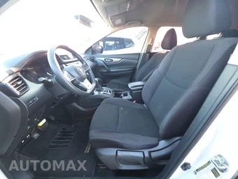 2018 Nissan Rogue Sport S - miniatura 7