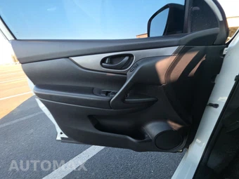2018 Nissan Rogue Sport S - miniatura 9
