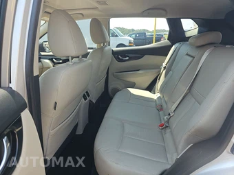 2018 Nissan Rogue Sport SL - miniatura 13