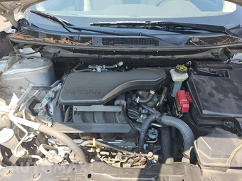 2018 Nissan Rogue Sport SL - miniatura 15