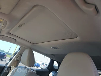 2018 Nissan Rogue Sport SL - miniatura 17