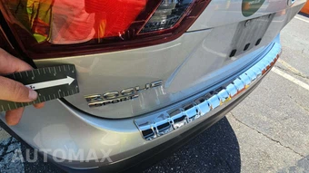 2018 Nissan Rogue Sport SL - miniatura 19