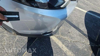 2018 Nissan Rogue Sport SL - miniatura 29