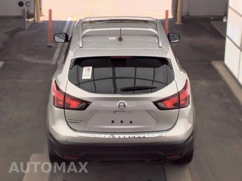 2018 Nissan Rogue Sport SL - miniatura 5