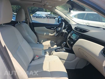 2018 Nissan Rogue Sport SL - miniatura 8