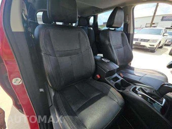 2018 Nissan Rogue Sport SL - miniatura 19