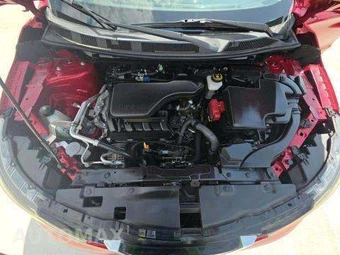 2018 Nissan Rogue Sport SL - miniatura 28