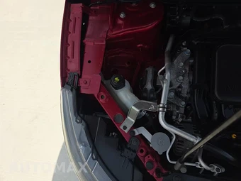 2018 Nissan Rogue Sport SL - miniatura 29