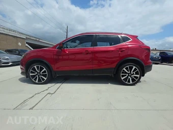 2018 Nissan Rogue Sport SL - miniatura 3