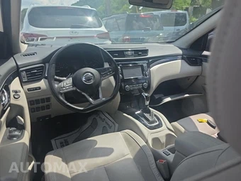2018 Nissan Rogue Sport SL - miniatura 14
