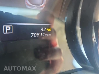 2018 Nissan Rogue Sport SL - miniatura 15