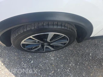 2018 Nissan Rogue Sport SL - miniatura 8