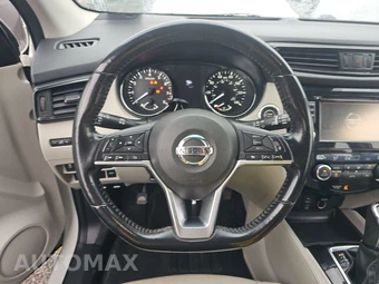2018 Nissan Rogue Sport SL - miniatura 10