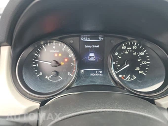 2018 Nissan Rogue Sport SL - miniatura 12
