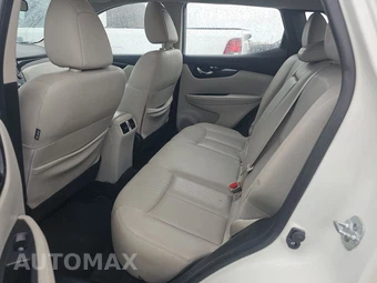2018 Nissan Rogue Sport SL - miniatura 13