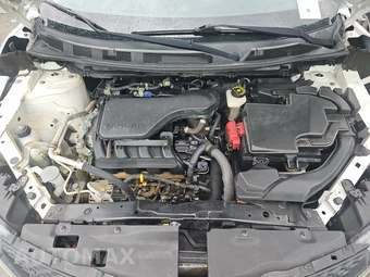 2018 Nissan Rogue Sport SL - miniatura 15