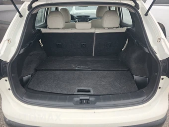 2018 Nissan Rogue Sport SL - miniatura 16