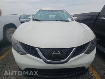 2018 Nissan Rogue Sport SL - miniatura 2