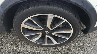 2018 Nissan Rogue Sport SL - miniatura 23