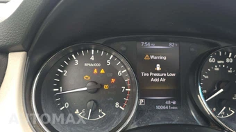 2018 Nissan Rogue Sport SL - miniatura 24