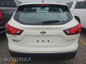 2018 Nissan Rogue Sport SL - miniatura 5
