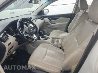2018 Nissan Rogue Sport SL - miniatura 7