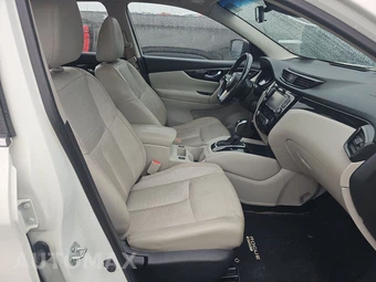 2018 Nissan Rogue Sport SL - miniatura 8