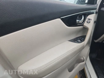 2018 Nissan Rogue Sport SL - miniatura 9