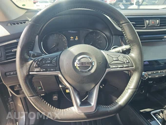 2018 Nissan Rogue Sport SL - miniatura 10