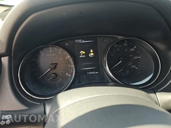 2018 Nissan Rogue Sport SL - miniatura 12