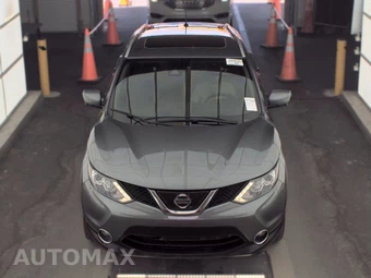 2018 Nissan Rogue Sport SL - miniatura 2