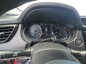 2018 Nissan Rogue Sport SV - miniatura 12