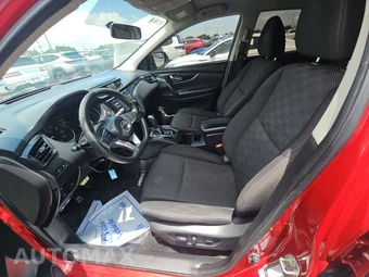 2018 Nissan Rogue Sport SV - miniatura 7