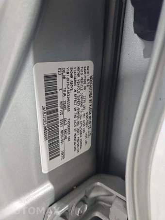 2018 Nissan Rogue Sport SV - miniatura 5