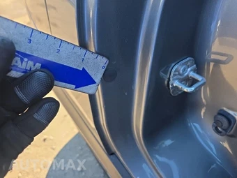 2018 Nissan Rogue Sport SV - miniatura 20