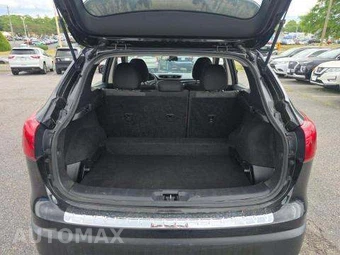 2018 Nissan Rogue Sport SV - miniatura 14