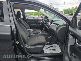2018 Nissan Rogue Sport SV - miniatura 18
