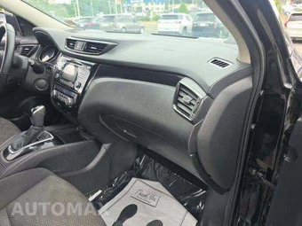 2018 Nissan Rogue Sport SV - miniatura 19