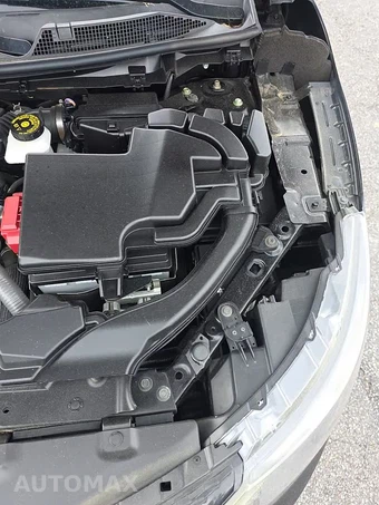 2018 Nissan Rogue Sport SV - miniatura 25
