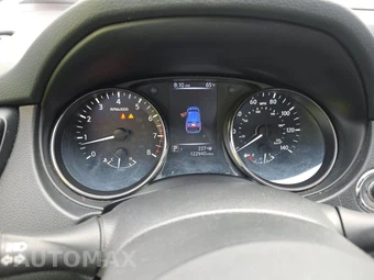 2018 Nissan Rogue Sport SV - miniatura 12