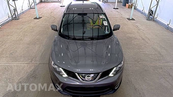 2018 Nissan Rogue Sport SV - miniatura 2