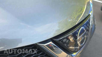 2018 Nissan Rogue Sport SV - miniatura 25