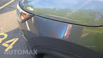 2018 Nissan Rogue Sport SV - miniatura 30
