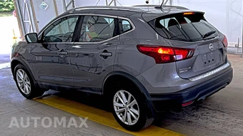 2018 Nissan Rogue Sport SV - miniatura 6