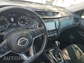 2018 Nissan Rogue SV – miniatura 11